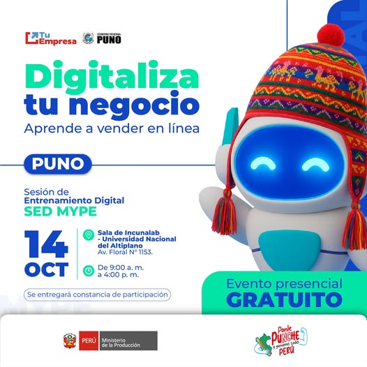 Emprendimiento Digital