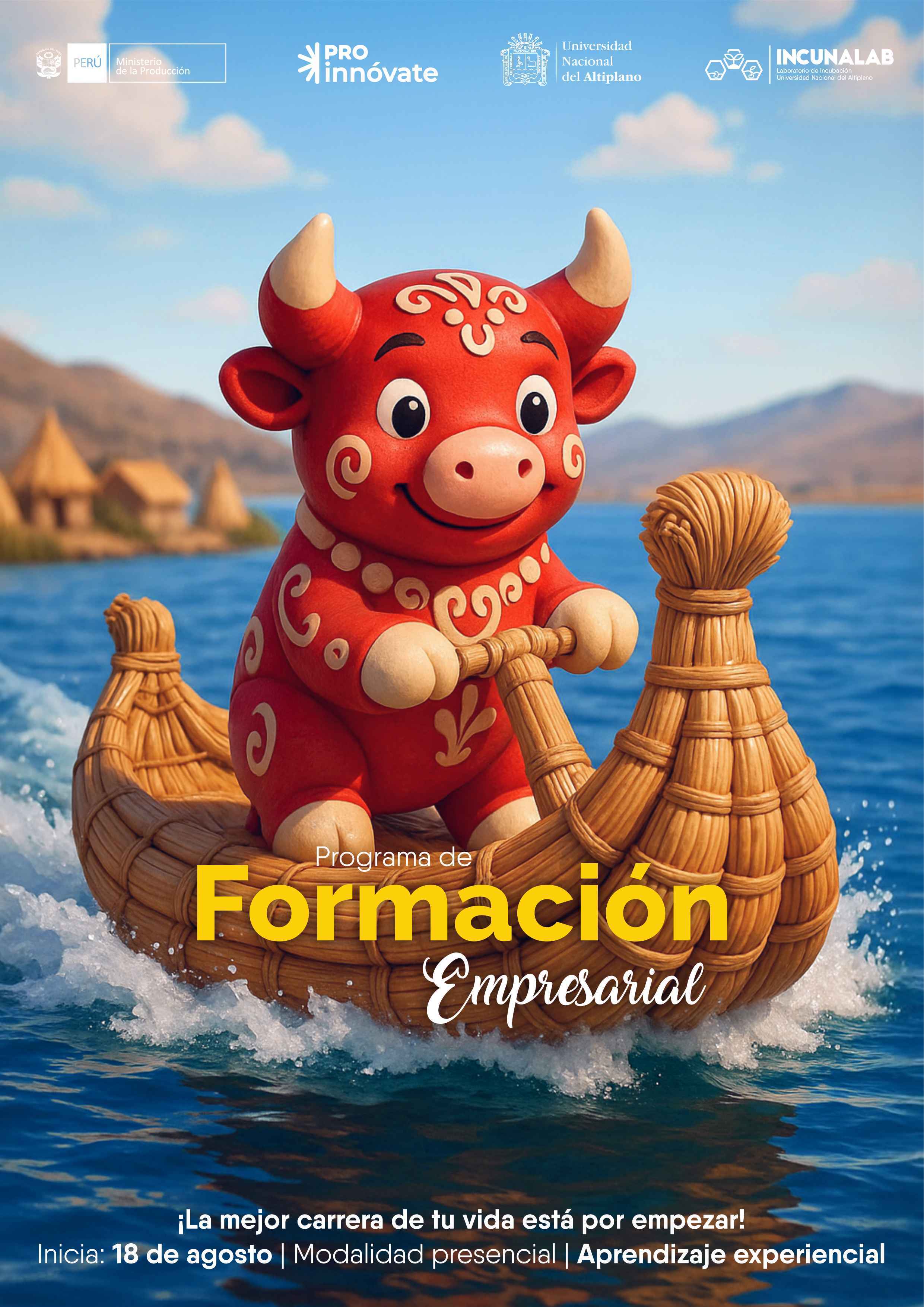 Formacion Empresarial