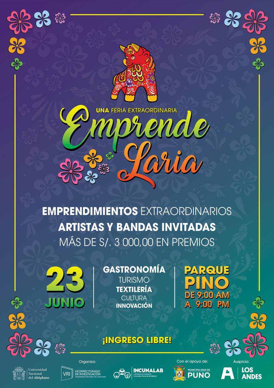 Emprendelaria - 2023