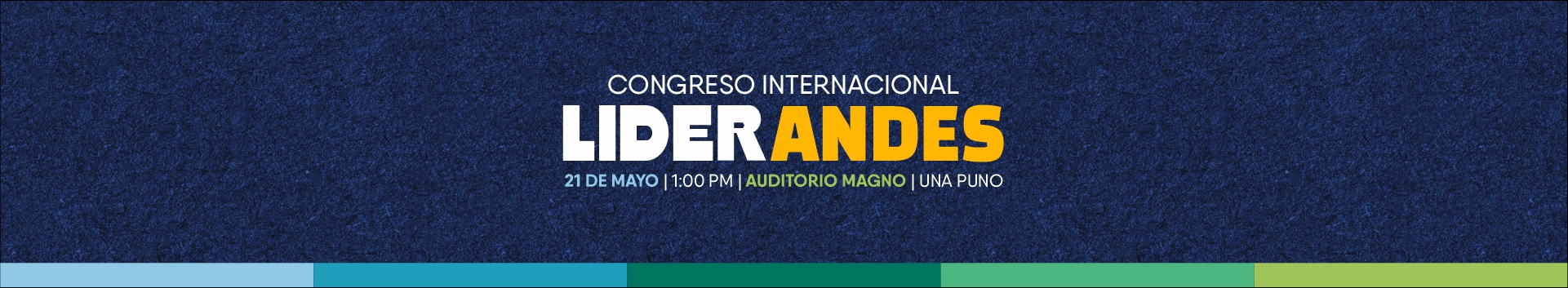 Evento Afiche