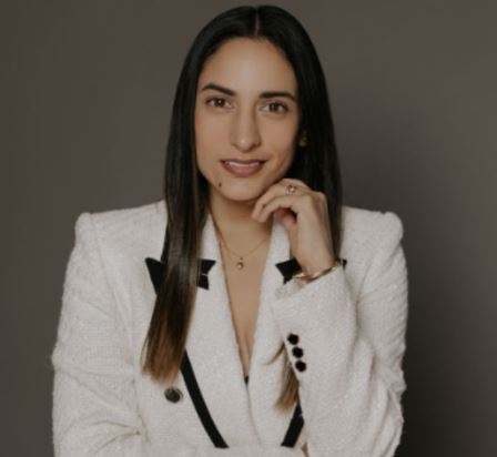 Estephania Ramírez