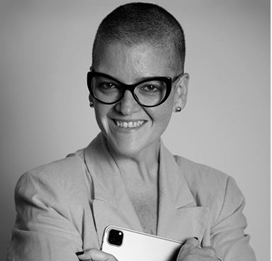 Mariella Hague
