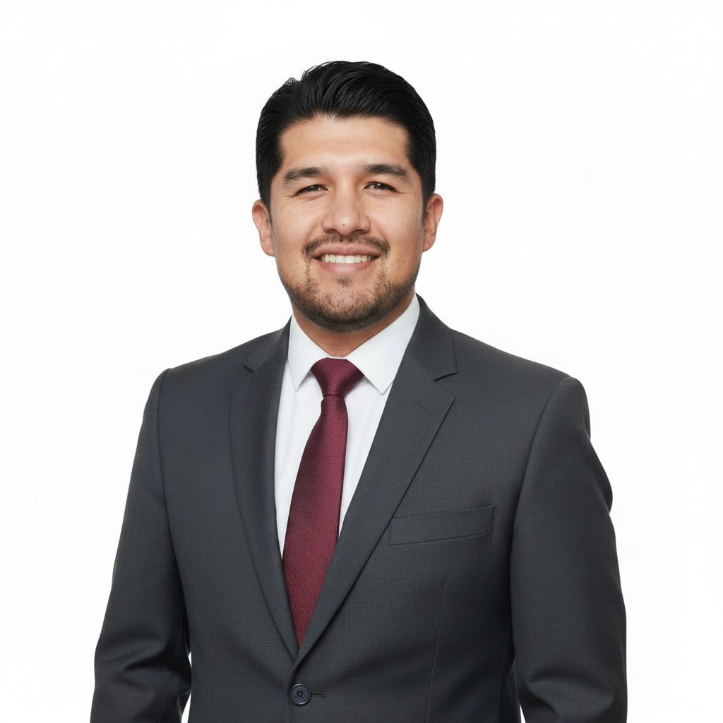 Frank Mendoza