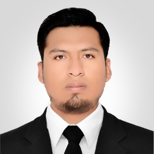 Fred Torres Cruz