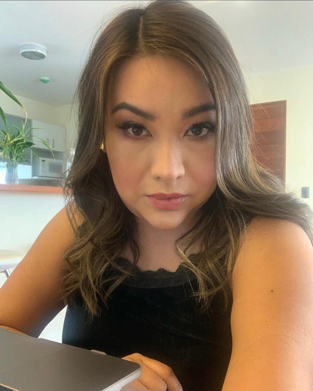 Gabriela Alan Caycho