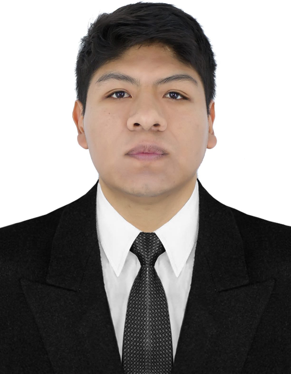 Rogger Humpiri Flores