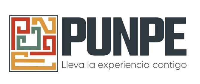 Logo de PUNPE