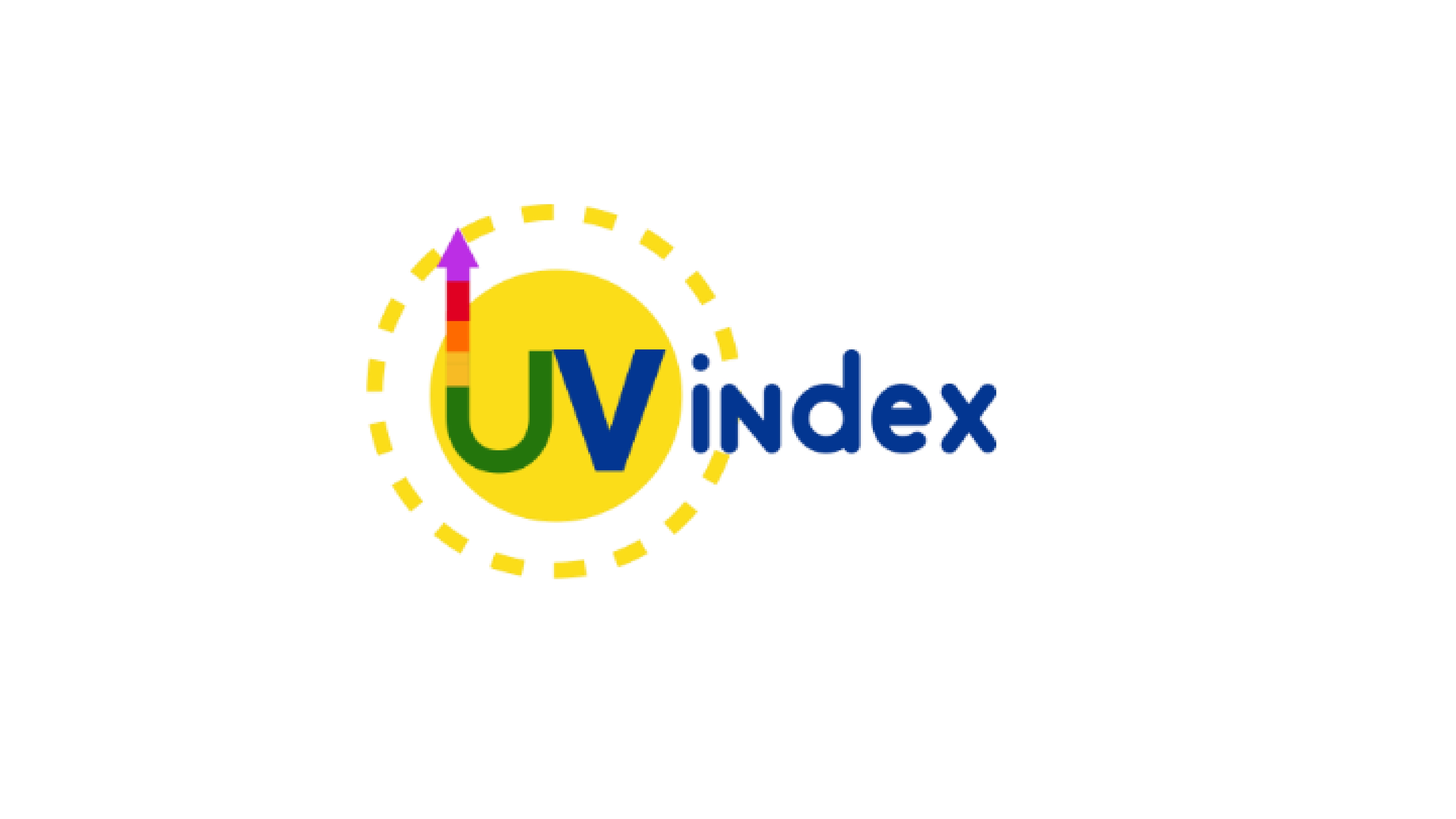 Logo de UV Index