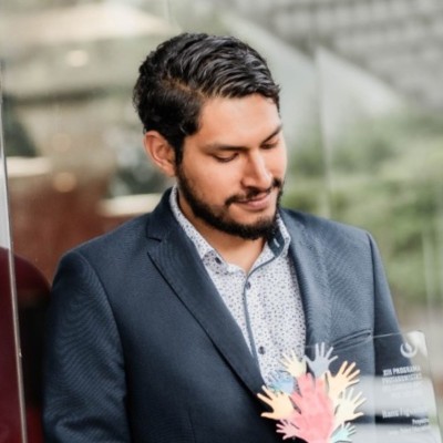 Hans Figueroa Guaylupo