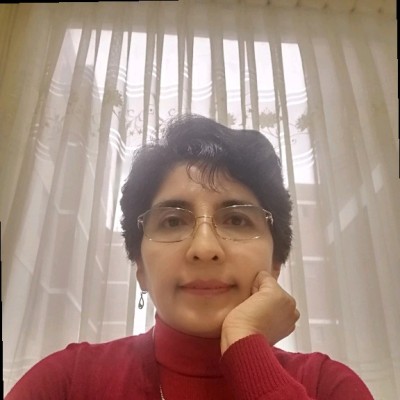 Paula Andrea Arohuanca