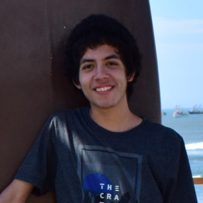 Piero Stefano Beraun Gasco